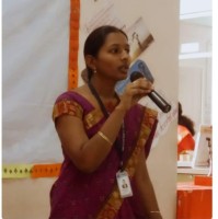 Pavani Thati