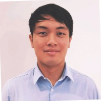 Raymond Tang