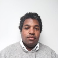 Adrian Bingham - Walker