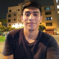 Daniel Jara Sanchez