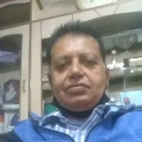 Karamvir Madaan