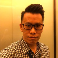 Elvin Foo
