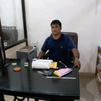 Jeevesh Mishra