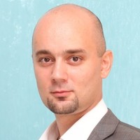 Dmitry Kamadeev