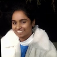 Dr. Sajini Sajeev Ginendra Kumari (PharmD RPh, MSc.Phar Sci )