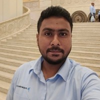 Arshaq P
