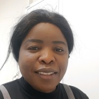 Thembeni Mokoena