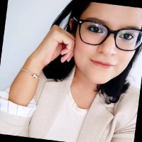 Viridiana Enríquez Alvarado