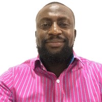 Nsor Nyambi