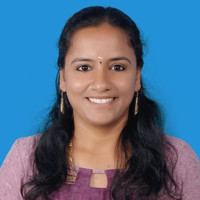 Dr.Rama Seetharaman