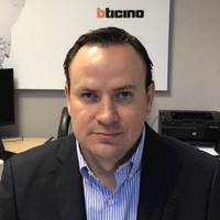Juan Camacho Laborde