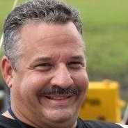 Mark D'Angelo
