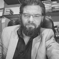 Andre Van Rensburg