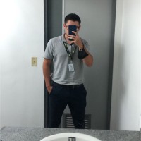 Andrey González Salas