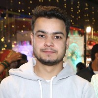 Sahil Sharma
