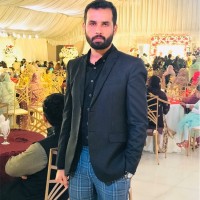 M Mansoor Ul Hassan Munir