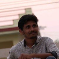 vishnu burra