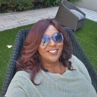 Kimberly Hackett