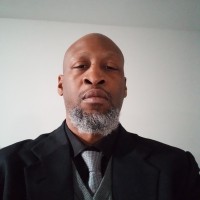 Antonio Magee