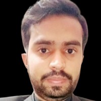 Kashif Javed