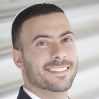 יוסי מזרחי