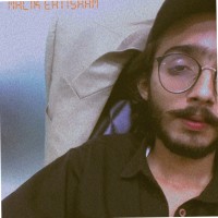 Malik Ehtisham