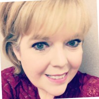 Sharron Shaw Thompson, EdS, AIC