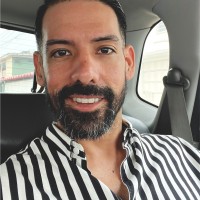 Moisés Acosta Aguirre