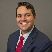 Christopher M. Chenault