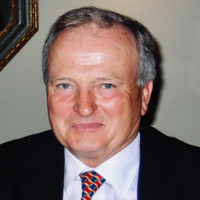 Michael Broomfield