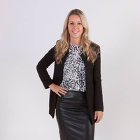 Lisa Branderhorst