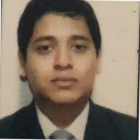 Siddhant Bhandari
