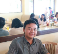 Damar Putra