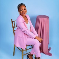 Ebunoluwa Fadare-Coker