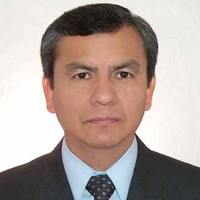 Luis Enrique Gálvez Meléndez