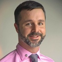 Drew Barwick, MPA