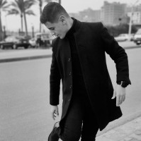 Mohamed Khaled Ibrahim