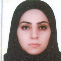 Nazila Goudarzi