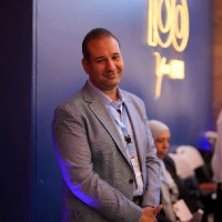 Maged Farouk