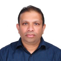 Sunil Francis