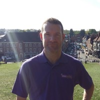 Roger Kennedy
