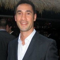 Marcus Stewart