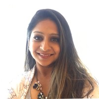 Twinkle Patel
