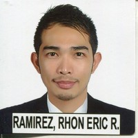 RHON ERIC RAMIREZ