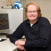 Chris Vosmeijer