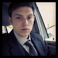Auston Halverson