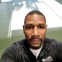 Deon Montgomery