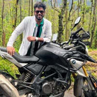 Rajesh Dasari