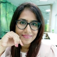 Dr. Nazia Keerio