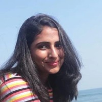Sreenija Ravi